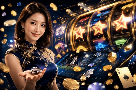 kv99 Live Casino dealer người thật
