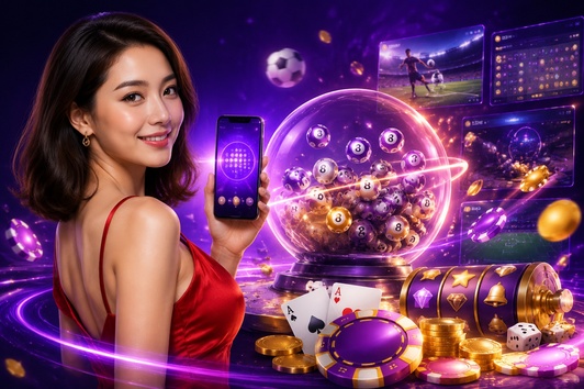 kv99 Nổ Hũ – Giới thiệu sảnh slot