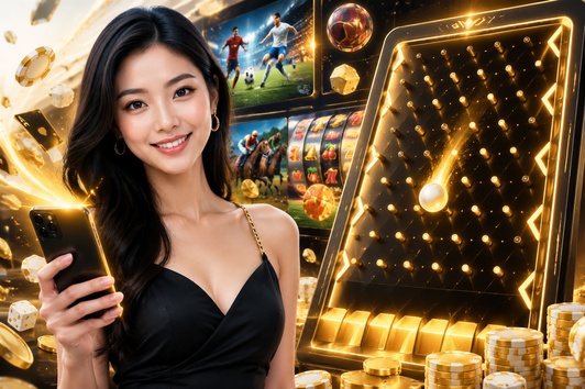 kv99 – Jackpot Nổ Hũ hệ thống