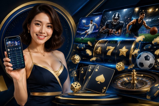 kv99 Casino sảnh cược trực tuyến