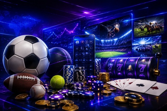 kv99 Casino giao diện sảnh chơi