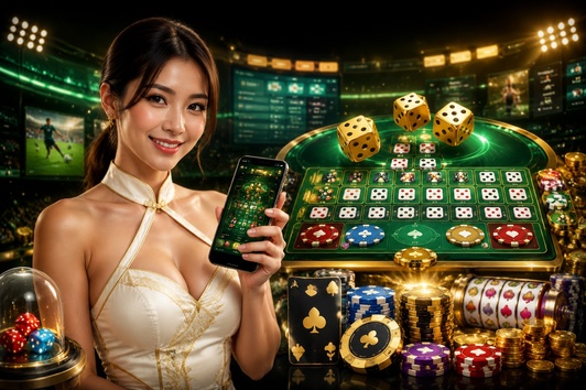 kv99 Nổ Hũ – Slot Jackpot