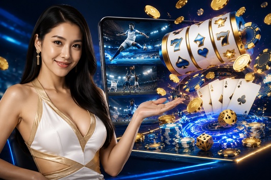 kv99 – Trải nghiệm nổ hũ đỉnh cao