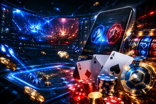 kv99 Casino hướng dẫn chơi Baccarat